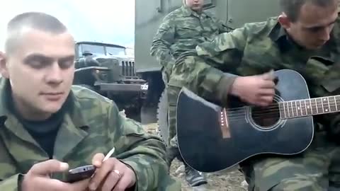 _Pesni_Pod_Gita_Sektor_Gaza_-_Tvojj_zvonok_