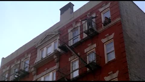 Доброе утро соседи