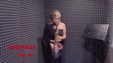 Ladynsax_-_For_you-_im