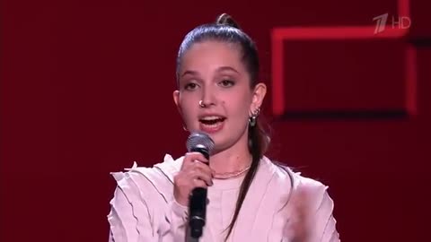 Юлия_Кошкина__«На заре»_-_Слепые_прослушивания_-_Голос_-_Сезон_10360P