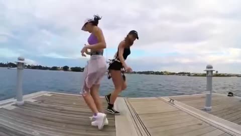 MC_Hammer_-_U_Can_t_Touch_This_?_Shuffle_Dance_Video360P
