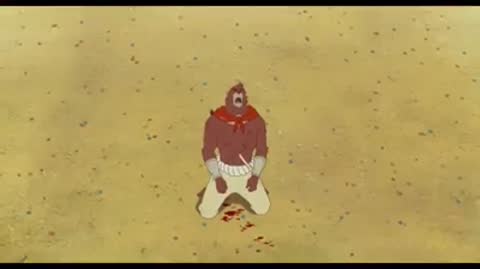 Дитя_чудовища