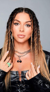 Нюша_Анна Шурочкина