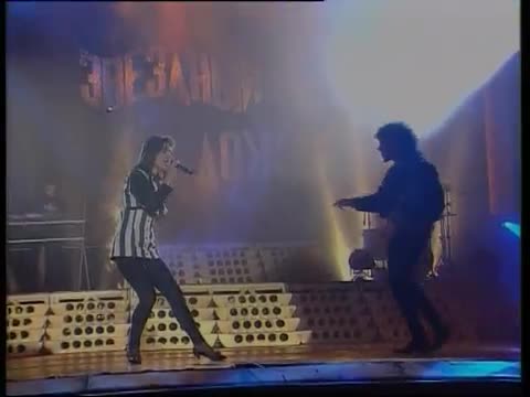 Мираж_Я_жду_тебя