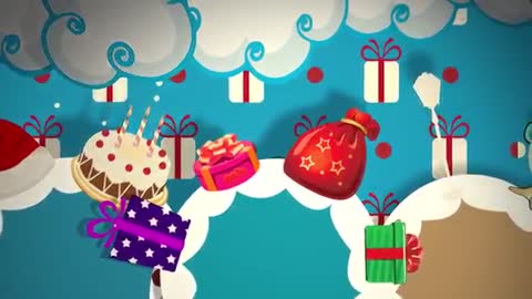 Новогодняя_мечта