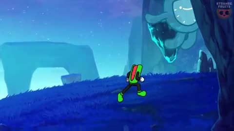 Steve_Void_-_Da_Ba_Dee_Strange_Fits_Release360P