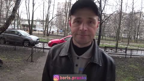 _УМНЫЙ__ДОМОФОН_НЕ_ПУСКАЕТ_МУЖИКОВ_ДОМОЙ___ПРАНК