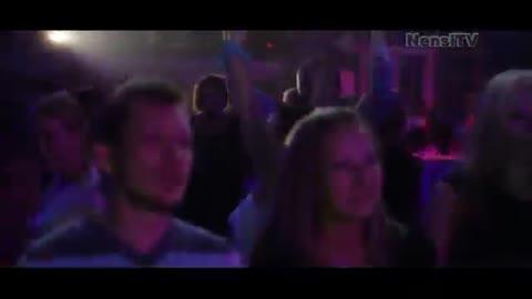 Нэнси_Моя_любимая_женщина