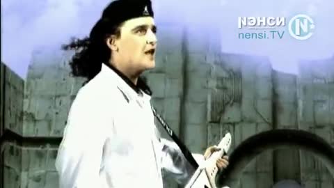 Нэнси_Горько_плакала_ива