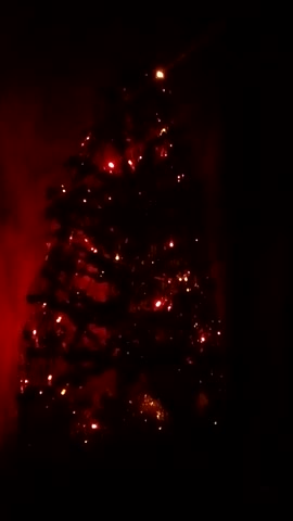 Новый год 2022