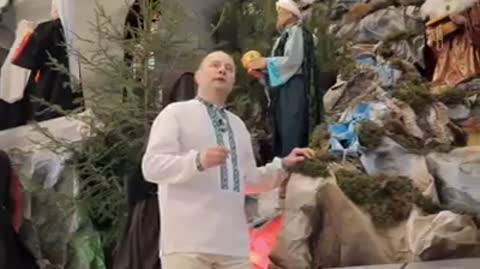 Рiздвяне свято