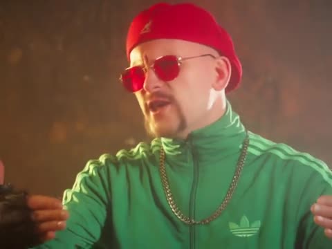 Сява - Милфа из 80х