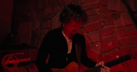 Алиса-Страх и Контроль