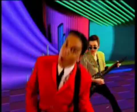 Унесенные_ветром_Полтергейст