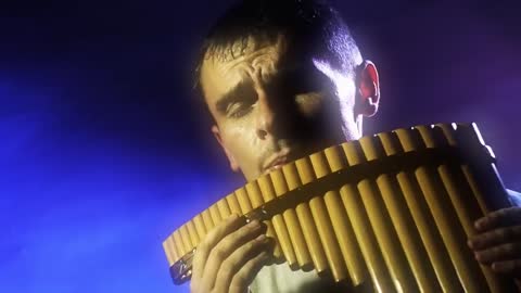 Odinokaja_Flejta___Flute_-div_