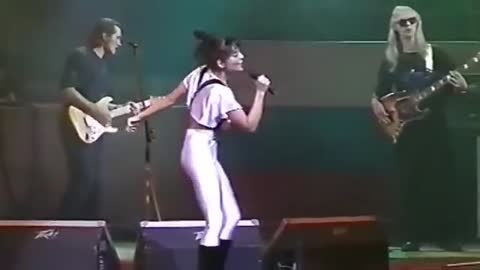 Анжелика_Варум_Гудбай_мой_мальчик