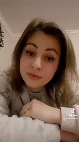 Тик ток
