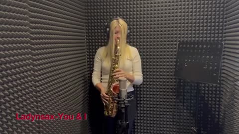 Ladynsax_-_YOU_amp_I-s_im