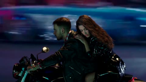 y2mate__-_MELISA_feat_TOMMO__IM_ALONE_official_video_by_TommoProduction_v720P