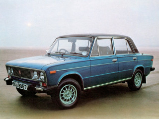 Lada 1600 ES
