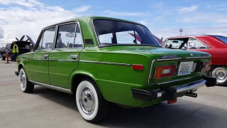 ВАЗ-2106 Жигули