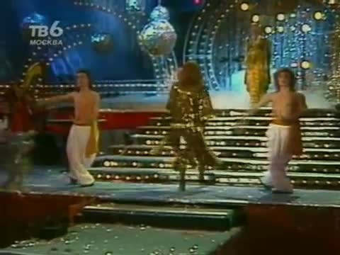 София_Ротару_Караван_любви