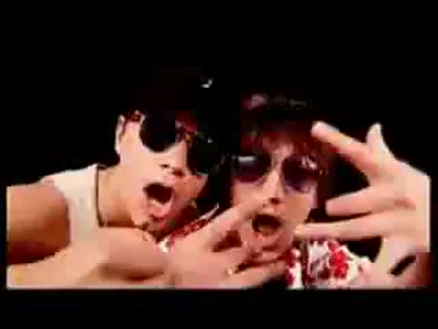 Дискотека_Авария_Влечение