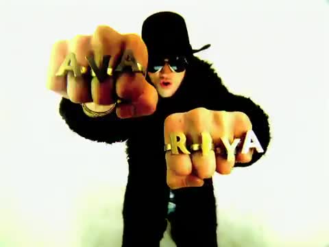 Дискотека_Авария_X_X_X_И_Р_Н_Р