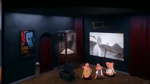 Муми_Троль-вертолетик