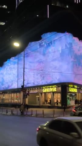 -Тигр-в-Городе-