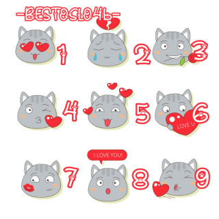 котики