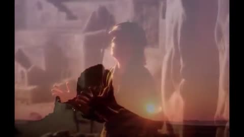 Scorpions_-_Send_Me_An_Angel_Official_Music_Video