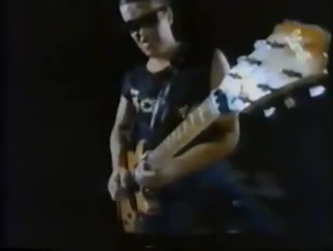 Сектор_газа_Лирика