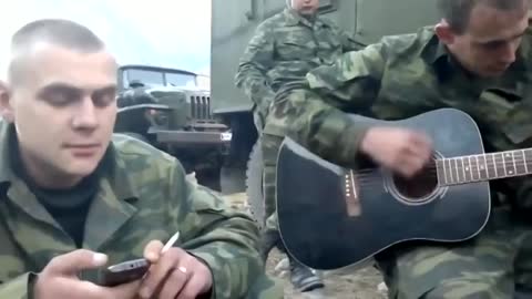 Твой звонок под гитару