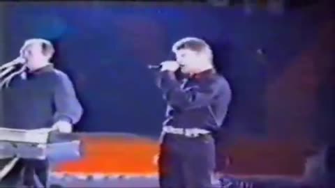 Сектор_газа_Бомж