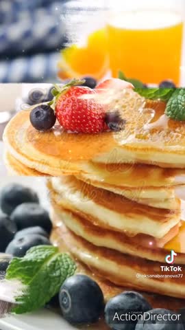 С масленичной неделей