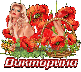 Викторина