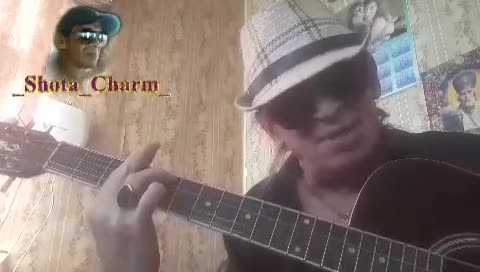 Шота-Вязаный_жакет