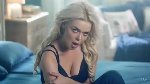 Алина Гросу - Голый король