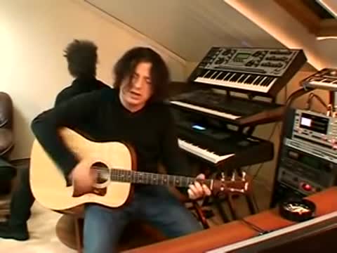 Агата_Кристи_Звездочет