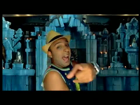 Блестящие___Arash_Восточные_сказки