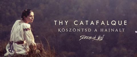 Thy_Catafalque_-_K?sz?ntsd_A_Hajnalt_Official_Track_Premiere_2021GoGetVideo_