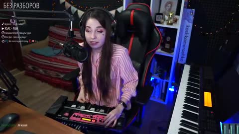 RSAC_-_Не_мешай_NBA____Юля_Кошкина480P