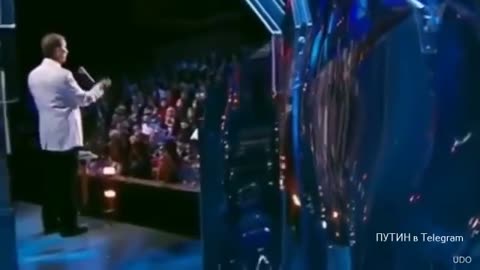 Михаил Задорнов