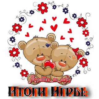 Итоги Игры