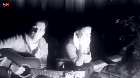 ночн_костер