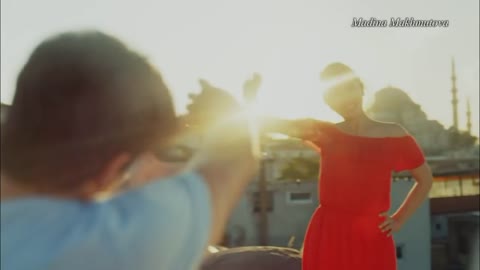 ?МЫ_НЕ_ЗАБУДЕМ_НАШУ_ЛЮБОВЬ_2018_Touching_clip_about_love