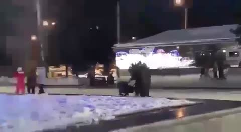 Красноярск