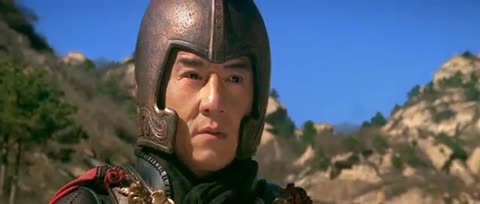 Endless_Love_Jackie_Chan_Kim_Hee_Sun