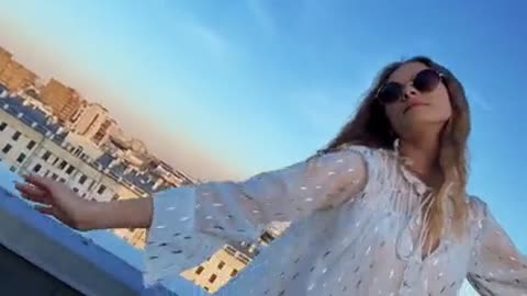 Te100steron_-_Baila_Premera_klipa_2022-_